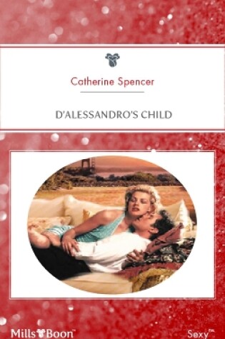 Cover of D'alessandro's Child