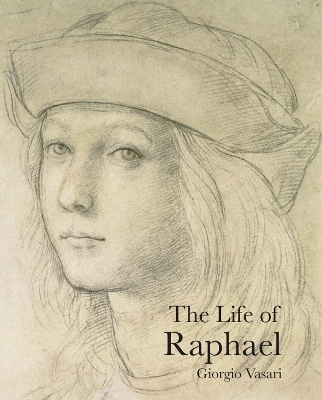 Cover of The Life of Raphael