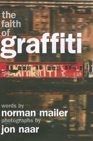 Cover of The Faith of Graffiti