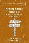 Book cover for Being Truly Human