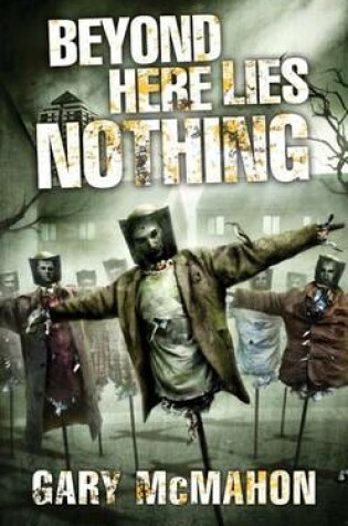 Cover of Beyond Here Lies Nothing