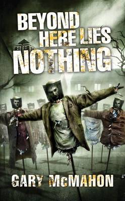 Cover of Beyond Here Lies Nothing