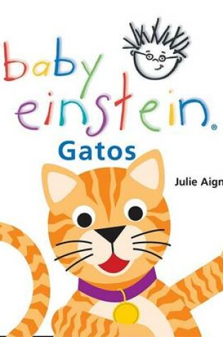 Cover of Gatos