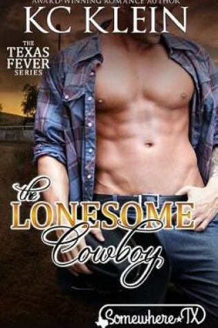 Cover of The Lonesome Cowboy