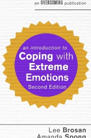 Cover of An Introduction to Coping with Extreme Emotions