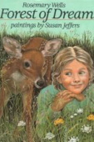Cover of Wells & Jeffers : Forest of Dreams (Hbk)