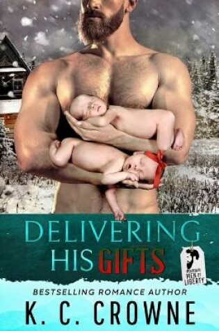Cover of Delivering His Gifts
