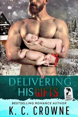 Book cover for Delivering His Gifts