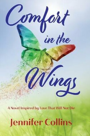 Cover of Comfort in the Wings