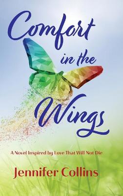Book cover for Comfort in the Wings