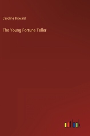 Cover of The Young Fortune Teller