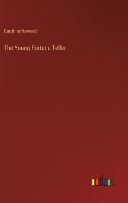 Book cover for The Young Fortune Teller