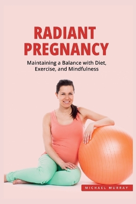 Book cover for Radiant Pregnancy