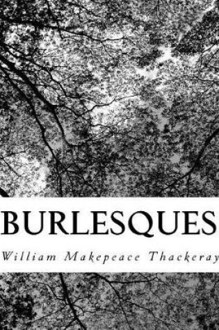 Cover of Burlesques