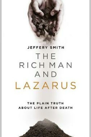 Cover of The Rich Man and Lazarus