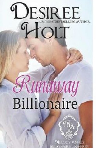 Cover of Runaway Billionaire