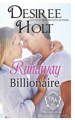 Book cover for Runaway Billionaire