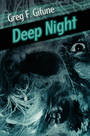 Cover of Deep Night