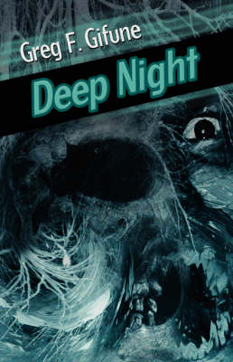 Book cover for Deep Night