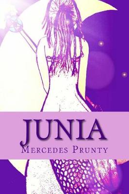 Book cover for Junia