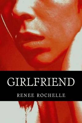 Book cover for girlfriend