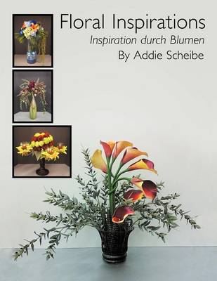 Cover of Floral Inspirations/ Inspiration Durch Blumen