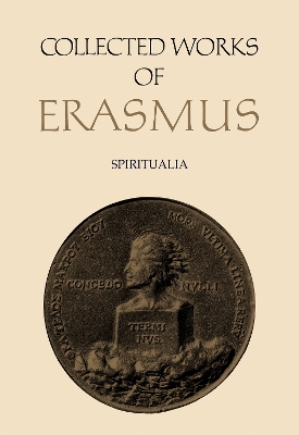 Book cover for Spiritualia