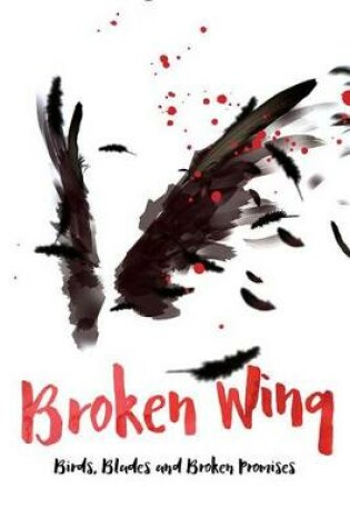 Cover of Broken Wing