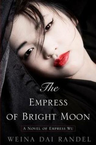 Cover of The Empress of Bright Moon