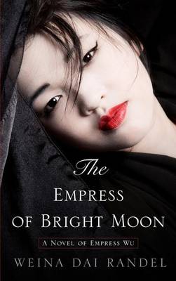 Cover of The Empress of Bright Moon