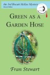 Book cover for Green as a Garden Hose