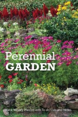 Cover of Perennial Garden