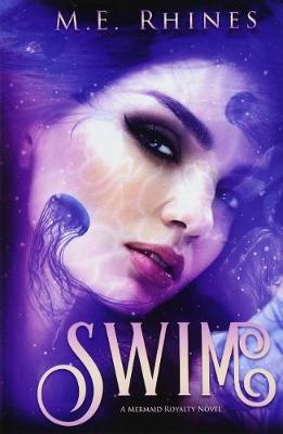 Book cover for SWIM