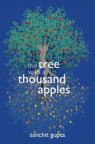 Cover of The Tree with A Thousand Apples