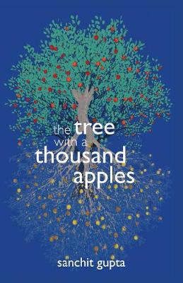 Book cover for The Tree with A Thousand Apples