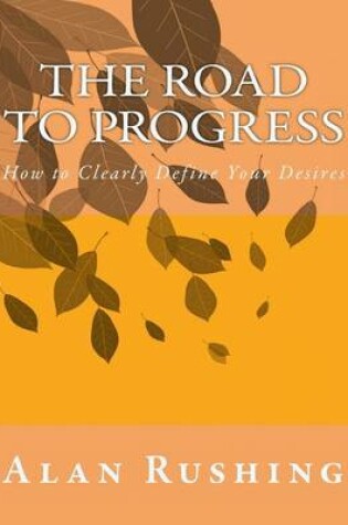 Cover of The Road To Progress