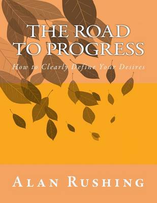 Book cover for The Road To Progress