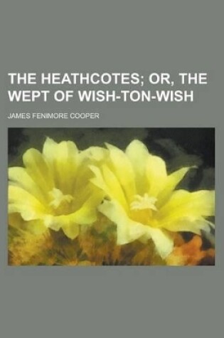 Cover of The Heathcotes