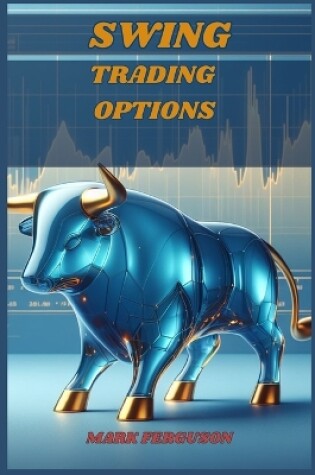 Cover of Swing Trading Options