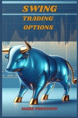 Book cover for Swing Trading Options