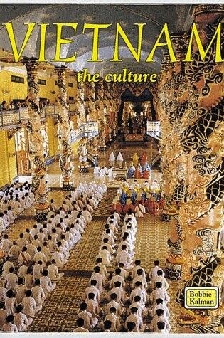 Cover of Vietnam - The Culture