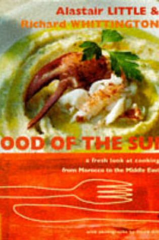 Cover of Food of the Sun