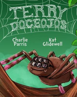Book cover for Terry Doceojos