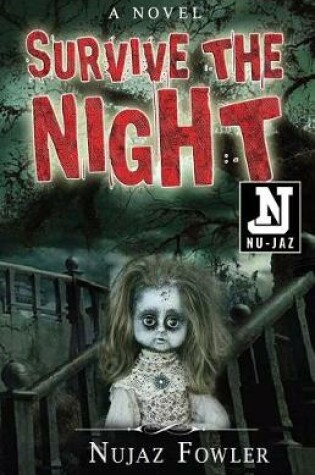 Cover of Survive the Night