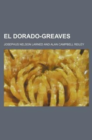 Cover of El Dorado-Greaves