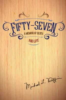 Book cover for Fifty-Seven