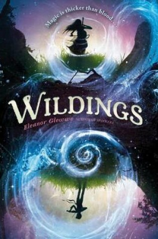 Cover of Wildings