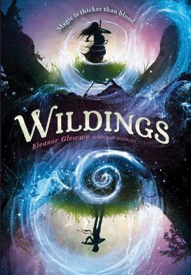 Cover of Wildings