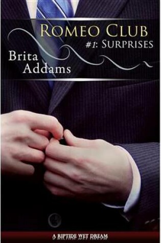 Cover of Surprises