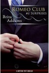Book cover for Surprises